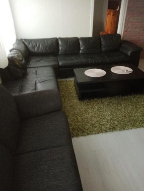 Apartamentai arti ALNES